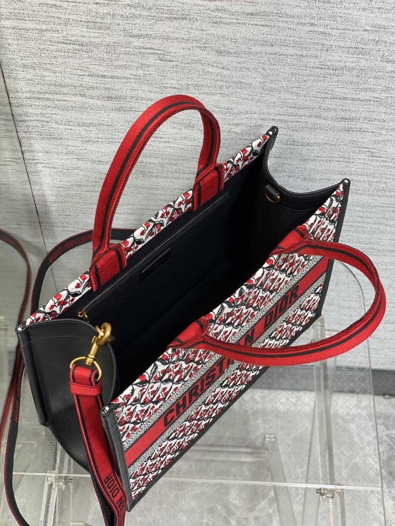 chr1st1an D10r shopping bags